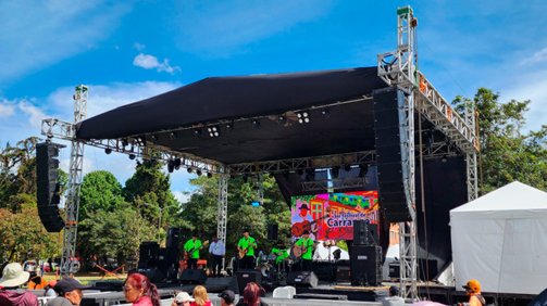 CONCIERTOS