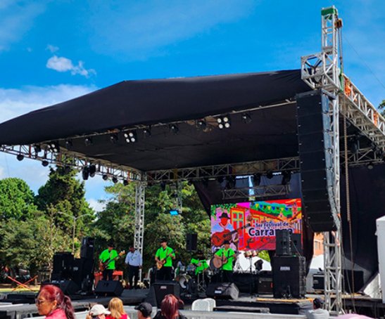 CONCIERTOS