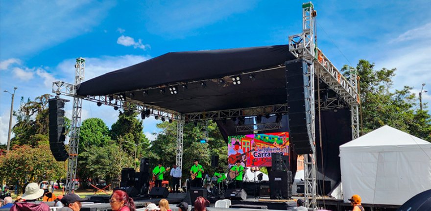 CONCIERTOS