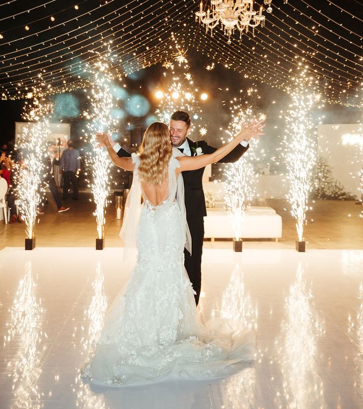KARLA CASILLAS AND CO_ - Best Wedding Planners in Cabo San Lucas