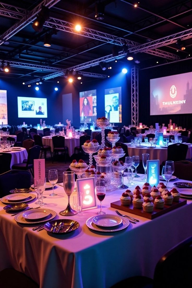 What's the Secret to Hosting a Perfect Party_ Elegant Party Ideas and Decorations_